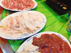-华哥新鲜猪精品美食