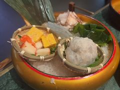 -牛New寿喜烧(曹路花园城店)