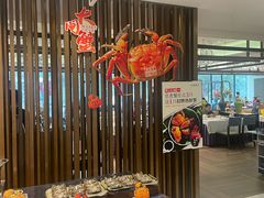 -西湖春天•老字号杭州菜(百汇店)