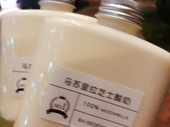 -白色日记·手作酸奶(麦凯乐店)