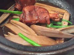 -太兴餐厅(东方广场分店)