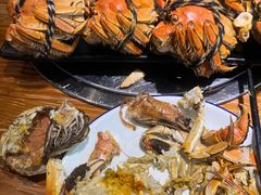 -517烧烤·龙虾·海鲜大排档(万象都荟店)