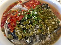 -马凯餐厅(长椿街店)