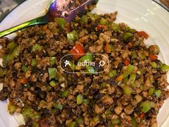 黑三剁-浩海火烧云傣家菜(京广店)
