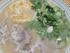 -闵四遵义羊肉粉(朝外大街店)