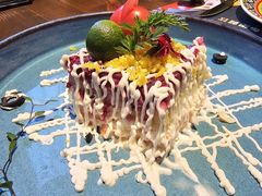 -卢布里西餐厅(海拉尔店)