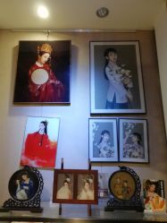 -盘子女人坊古装写真摄影(天津总店)