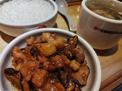 -72街荷叶饭(东方宝泰广场店)
