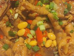 -柴火农家·江西赣南菜(土华店)