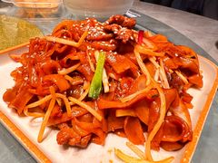 -陶兰居·香港饭店·海鲜大排档(圆融时代广场店)