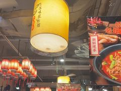 -江味龙虾馆·裸蓝龙虾(南山店)