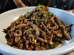 -印象鲵宴·张家界地标美食名片(溪布街店)