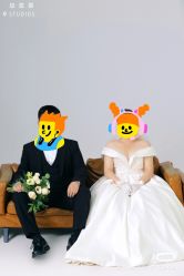 -绽放摄胶片摄影工作室