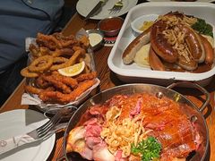 -宝莱纳餐厅(滨江店)