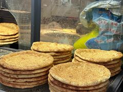 -阿布拉的馕(西北路店)