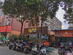 -老陈婆手工面庄