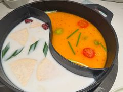 -太琼糟粕醋火锅·海南老爸茶(海棠湾臻选店)
