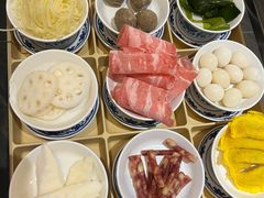 -咏江南·苏式火锅·苏州评弹(观前街店)