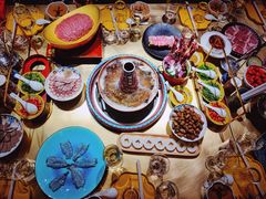 -羊大爷涮肉(亮马桥店)