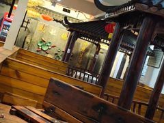 -天津乾毓德饭庄·清真传统炒菜·海鲜烧烤(咸阳路店)