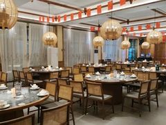 -湘力力小院·鱼汤泡饭(枫林路店)