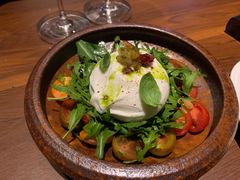 -Bistro Les Lilas丁香花小酒馆