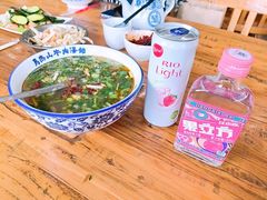 -清真马杰山牛肉汤馆