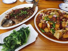 -西北兄弟大盘鸡卷子鸡