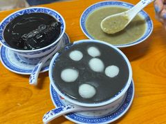 -韵姐牛奶甜品世家