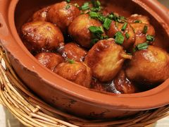 -阿英煲(凉城路店)