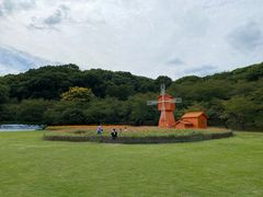 -苏州上方山国家森林公园