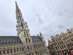 -布鲁塞尔大广场