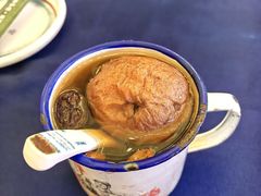 -伊带伊路新疆美食府(呼家楼店)