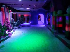 -北戴河圣蓝海洋公园