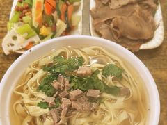 -北路拉面馆(洪湖里店)