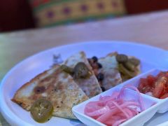 -Famous肥猫墨西哥音乐餐吧(五棵松华熙LIVE店)