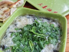 -皖北三喜油茶馆(天鹅湖万达店)