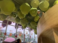 -水桶王国主题餐厅·聚会·生日派对·亲子活动·家庭套餐(亚龙湾希尔顿店)