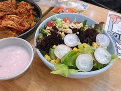 -BOPEYE·波派炸鸡(河西中央商场店)