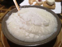 鲜奶米布-醉云喃
