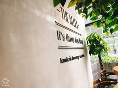 -THE ALLEY 鹿角巷(华润万象城店)