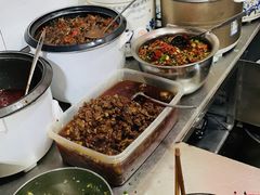 -李易面馆(树木岭店)