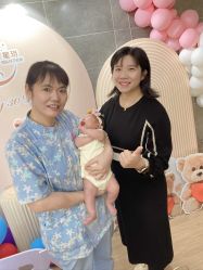 -星玥国际月子中心(天通苑店)