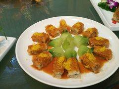 -外沙富龙城酒楼(老街店)
