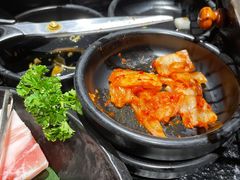 -九田家黑牛烤肉料理(郫都万达檬柏西路店)