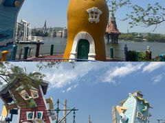 -大连海昌发现王国主题公园