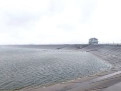 -横山水库