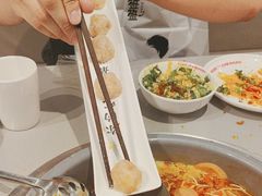 -牛签签串串香(IFS店)