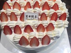 -味多美(江桥万达店)