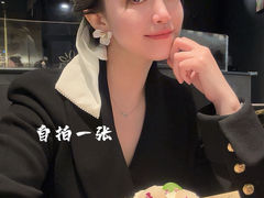 -WenTinG文汀·半糖蛋糕(合生汇店)